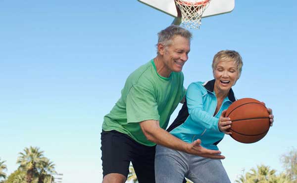 Caregiver Partnership Incontinence Products for Active Adults