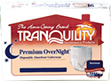 Tranquility Premium Overnight Absorbent Underwear Incontinence Products
