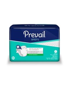 Prevail Adult Diaper Brief for Incontinence