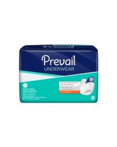 Prevail Extra Adult Incontinence Pullup Diaper