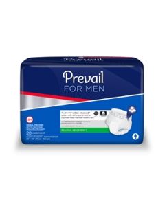 Prevail for Men Adult Incontinence Pullup Diaper