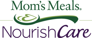 Mom’s Meals NourishCare is a leading provider of nutrition solutions 